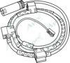 APEC braking WIR5234 Wear Indicator, brake pad